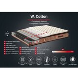 Hanah home dušek w cotton 140x190 cm | Eponuda.com