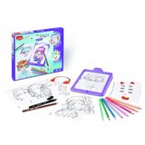 Maped Set za ustvarjanje Avatar Manga | Shoptok.si