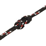  Brodski konop crni 2 mm 250 m od polipropilena | shoptok.hr