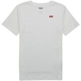 Levi's majice s kratkimi rokavi CHEST HIT MC Bela Cene