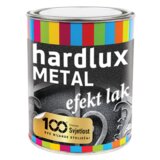 SVJETLOST HARDLUX METALNI EFEKT LAK ANTRACIT 0,75 | Eponuda.ba