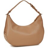 Love Moschino Torbice za na ramo GIANT-JC4018PP1O Bež | Shoptok.si