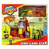  Dino camp attack opp ( SCT2010 ) | Eponuda.com