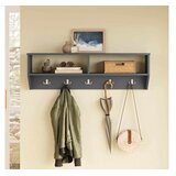 Hanah home Čiviluk Vigo Anthracite | Eponuda.com