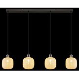 Globo VISEČA SVETILKA BROKANA 106/16/120 cm E14 | Shoptok.si