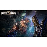 Focus Home Interactive Necromunda: Hired Gun (Xbox One & Xbox Series X) | Shoptok.si