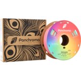 Polymaker Panchroma™ PLA Gradient Satin Rainbow - 1,75 mm / 1000 g | shoptok.hr