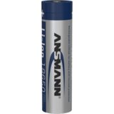 Ansmann 1 Li-Ion 18650 3400mAh 3,6V Micro-USB Buchse 1307-0003 | shoptok.hr