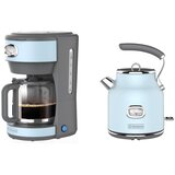 Westinghouse Retro Blue kavni set | Shoptok.si
