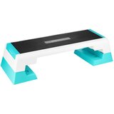 Hms Fitnes vadbeni step Premium do 300 kg | Shoptok.si