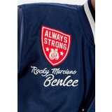 Benlee Men's college jacket Cene