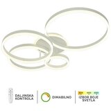  led plafonska lampa F2047-132C wh | ePonuda.com