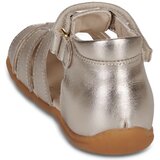 Little Mary Sandali & Odprti čevlji LEANDRE Pozlačena | Shoptok.si
