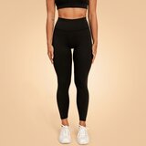 BeastPink ženske helanke Sense Black 91408 Cene