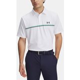Under Armour Men's T-shirt UA Playoff 3.0 Stripe Polo - Men's | shoptok.hr