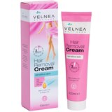 Velnea depilaciona krema za osetljivu kožu 100ml | Eponuda.com