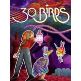 Steam 30 Birds Key (PC) GLOBAL | Eponuda.com