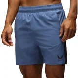 Muški šorts 6 Short W/ Inner Brief, Svetloplavi