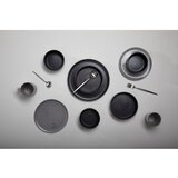 Premier Housewares Pribor 16 kom od nehrđajućeg čelika u srebrnoj boji Modern retro – | shoptok.hr