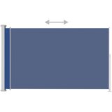  Zložljiva stranska tenda za teraso 200x300 cm modra | Shoptok.si