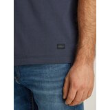 Calvin Klein Jeans Majica morsko plava | shoptok.hr
