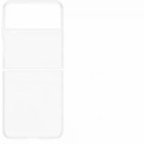 Samsung Slim EF-QF721CTEGWW zaštitna maska sa prstenom za telefon Galaxy Flip 4 providna Cene