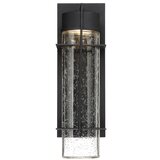 Quintiesse QN-EAMES-LED-M-EK-LED Spoljašnje zidno svetlo EAMES M LED/10W/230V IP44 crna | Eponuda.com