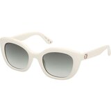Guess GU00196 21P ONE SIZE (51) Bela/Zelena | Shoptok.si