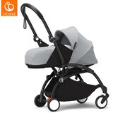 Stokke yoyo³ dječja kolica 0+ stone (black frame) | shoptok.hr