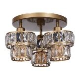 Opviq Luster 2598396, Zlatne boje | Eponuda.ba