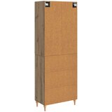  Set ormara 2 kom. Konstruirano drvo | shoptok.hr