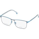  Okvir za naočale za muškarce Police VPL560C570666 Plava ø 57 mm | shoptok.hr