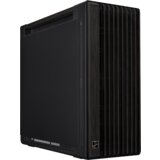 Asus ProArt PA602 Wood Edition ATX/E-ATX računalniško ohišje, 1x 140 mm in 2x 200mm pred-nameščeni ventilatorji, podpora za USB 20Gbps, kovinska stranica - 90DC00J0-B09020 | Shoptok.si