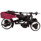 Qplay tricikl za decu 3u1 Rito Eva Purple, 10m+ | ePonuda.com