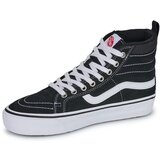 Vans Visoke superge MTE Sk8-Hi Insulated Črna | Shoptok.si