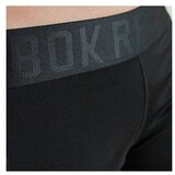 Reebok Hlače 3/4, 7/8 Wor Capri Črna | Shoptok.si