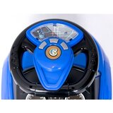 Baby Mix guralica Rover - Blue | shoptok.hr