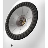 Kef LS LUXE Mineral White WLAN HiFi zvučnik. | shoptok.hr