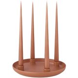 Blomus Keramički adventski svijećnjak Vela – | shoptok.hr