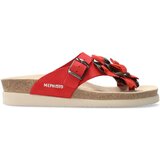 Mephisto Sandali & Odprti čevlji Helen flower Rdeča | Shoptok.si