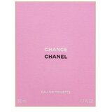 Chanel chance eau de toilette - 50ml | Eponuda.ba