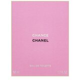Chanel Chance toaletna voda za žene 50 ml | shoptok.hr