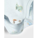 Sinsay Pamučni body s motivom dinosaura 2 pack | shoptok.hr