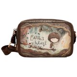 Sany Bags S.L. Anekke, Core - Torba - Anekke, Core, Crossbody, 24x15x8 cm | ePonuda.com