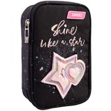 Target Enojna peresnica Multy Shining Star, polna | Shoptok.si