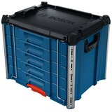 Bosch PRO L-BOXX Contractor 476 Drawer 5 Sistem kofera 1600A03W7V | Eponuda.com