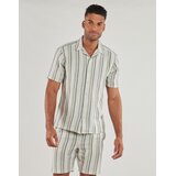 Only & Sons Srajce s kratkimi rokavi ONSTREV Zelena | Shoptok.si