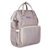 Kikka Boo Torba Siena Siva Cijene