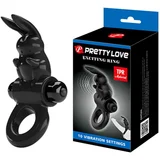 vibro prsten zeka exciting ring