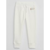 GAP Kids Sweatpants with logo - Girls | shoptok.hr